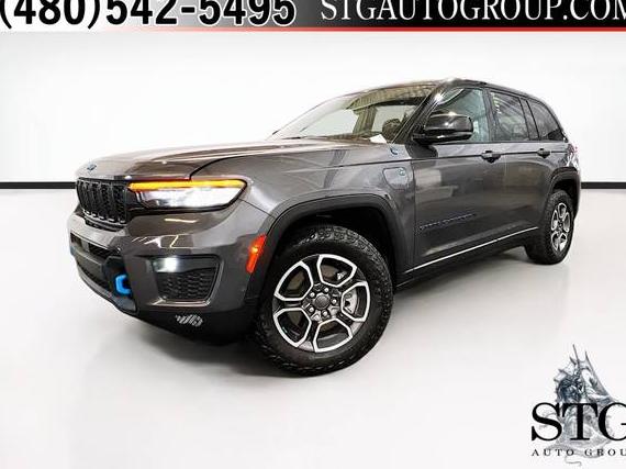 JEEP GRAND CHEROKEE 2022 1C4RJYC69N8758754 image JEEP GRAND CHEROKEE 2022 1C4RJYC69N8758754 image